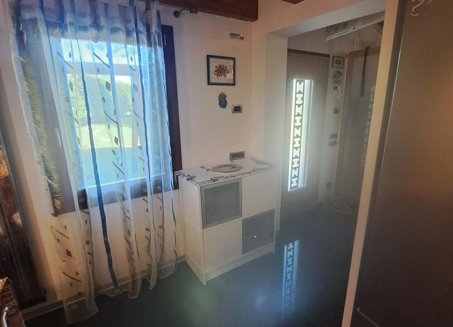Holiday home Ca' Svizzero Villa Cavallino-Treporti