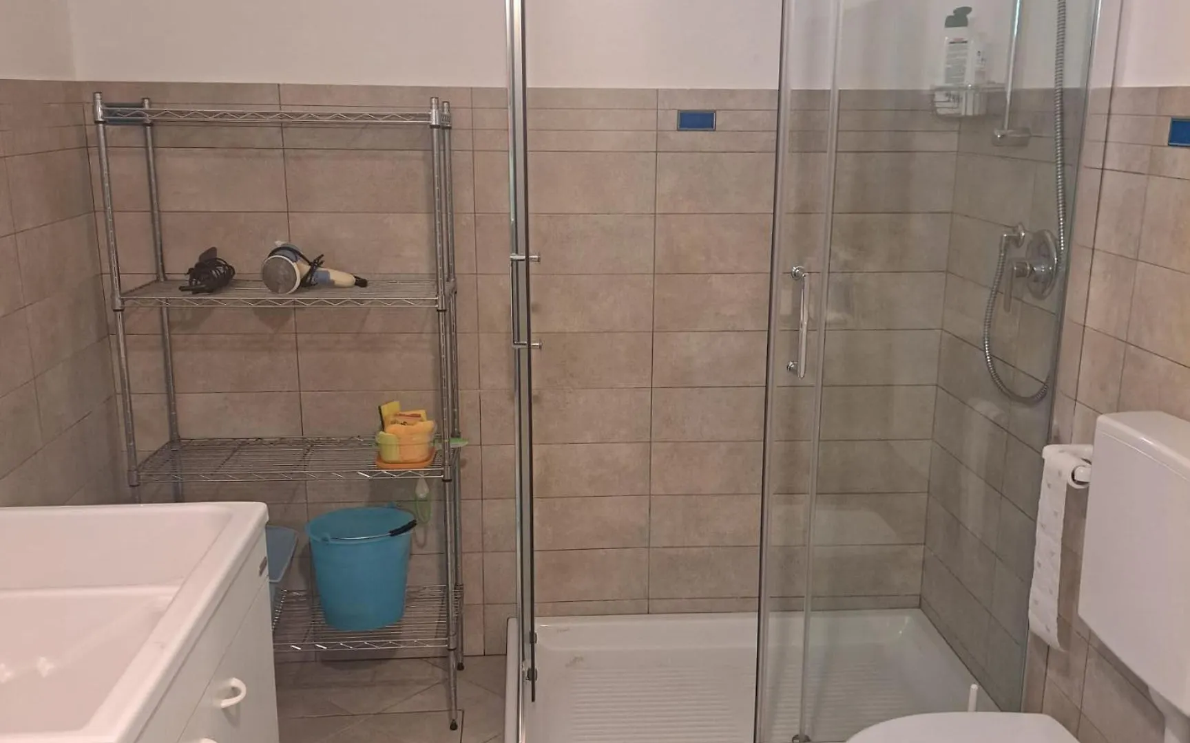 Ca' Svizzero Villa Cavallino-Treporti Holiday home