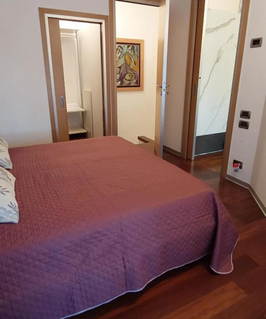 Holiday home Ca' Svizzero Villa Cavallino-Treporti Italy