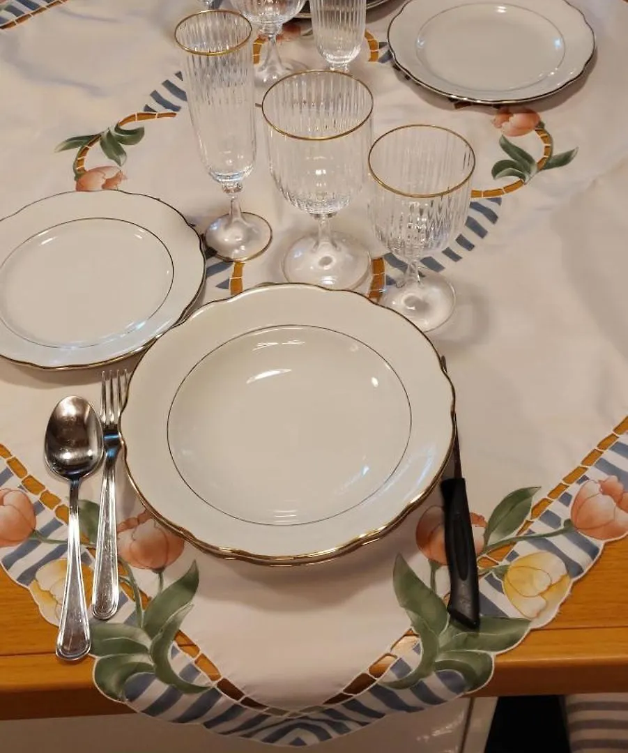 Holiday home Ca' Svizzero Villa Cavallino-Treporti