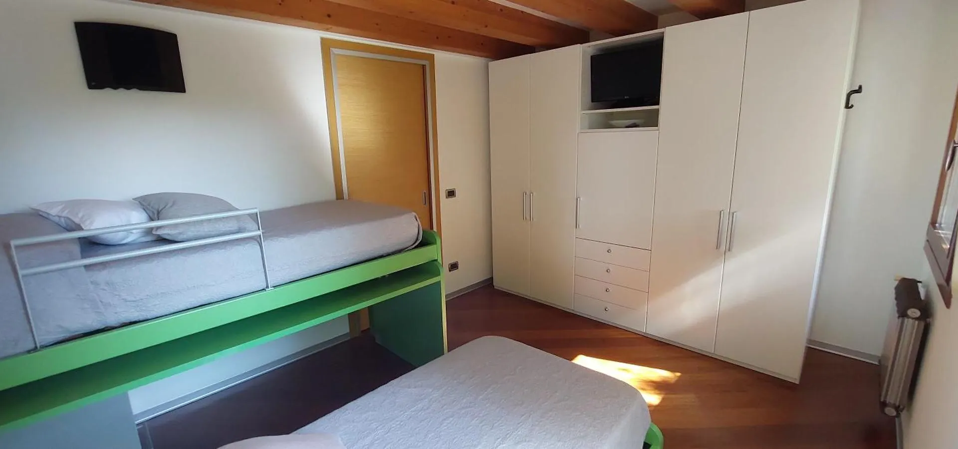 Holiday home Ca' Svizzero Villa Cavallino-Treporti