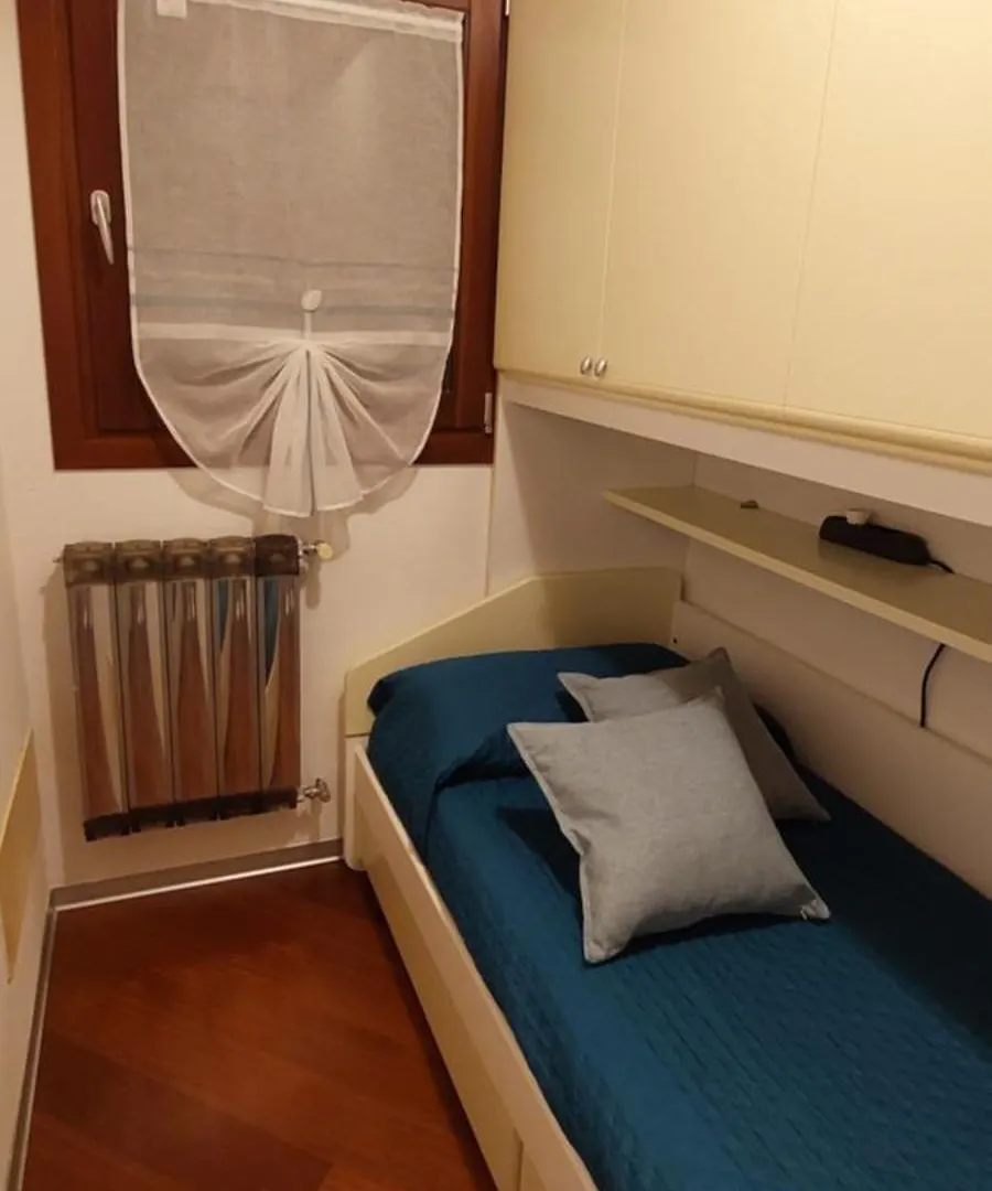 Ca' Svizzero Villa Cavallino-Treporti 0*,