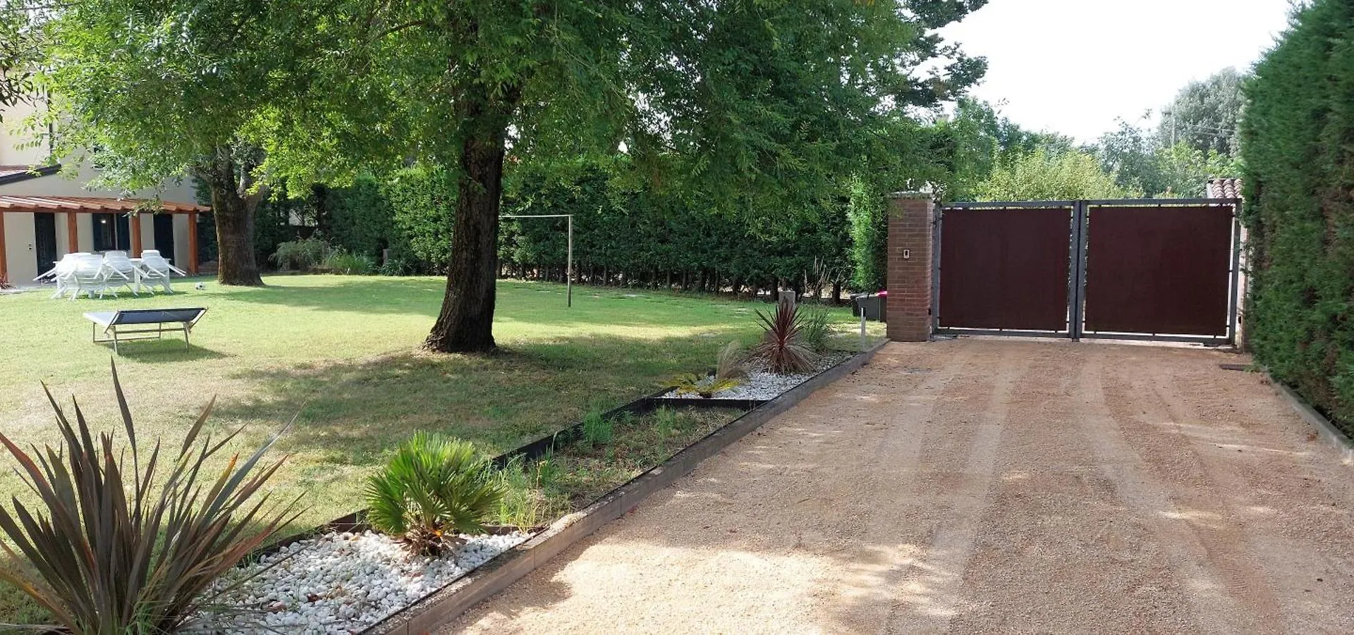 Holiday home Ca' Svizzero Villa Cavallino-Treporti Italy