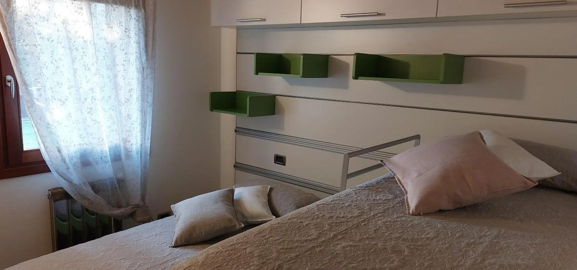 Holiday home Ca' Svizzero Villa Cavallino-Treporti