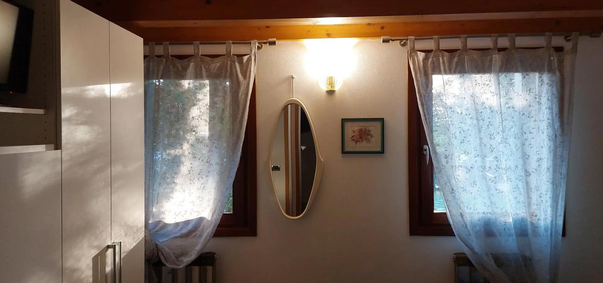 Holiday home Ca' Svizzero Villa Cavallino-Treporti Italy