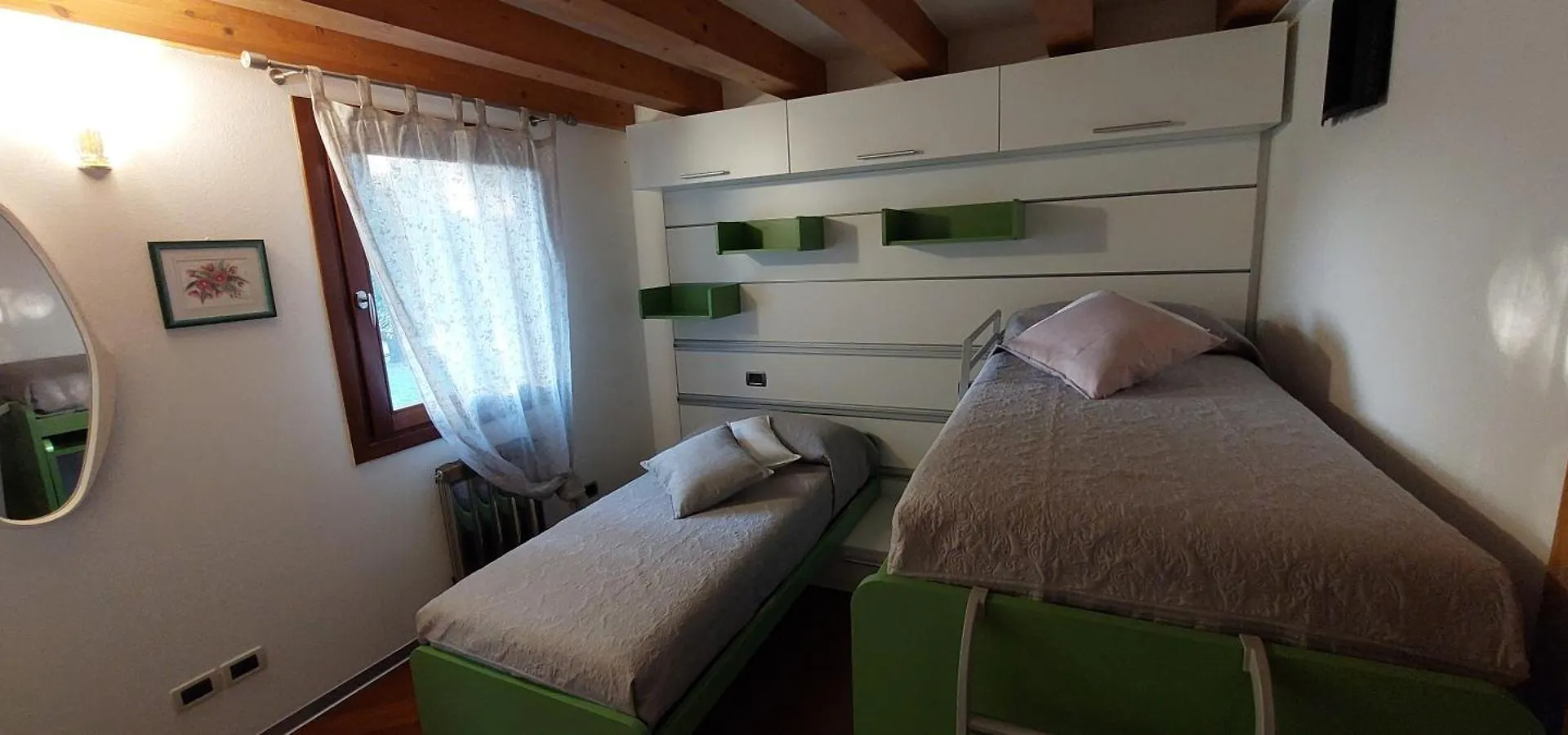 Ca' Svizzero Villa Cavallino-Treporti Italy