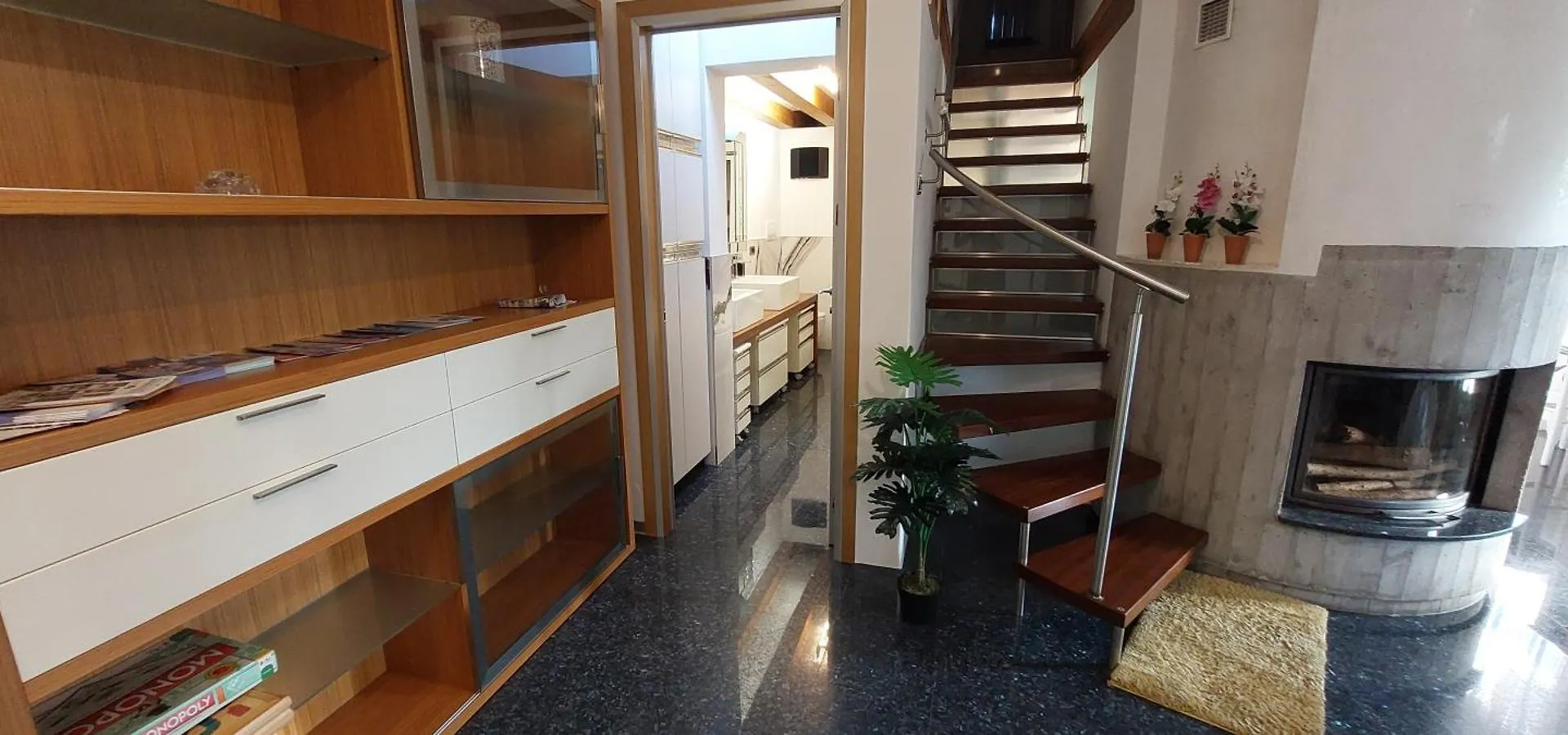 Ca' Svizzero Villa Cavallino-Treporti 0*,  Italy