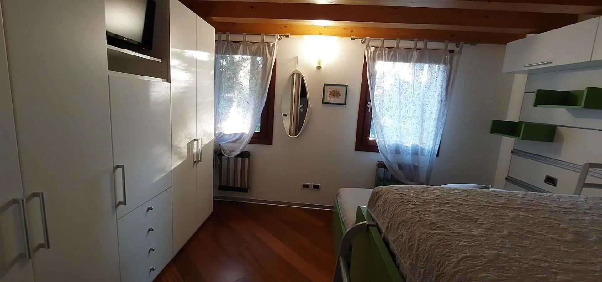Vila Ca' Svizzero Cavallino-Treporti Prázdninový dům