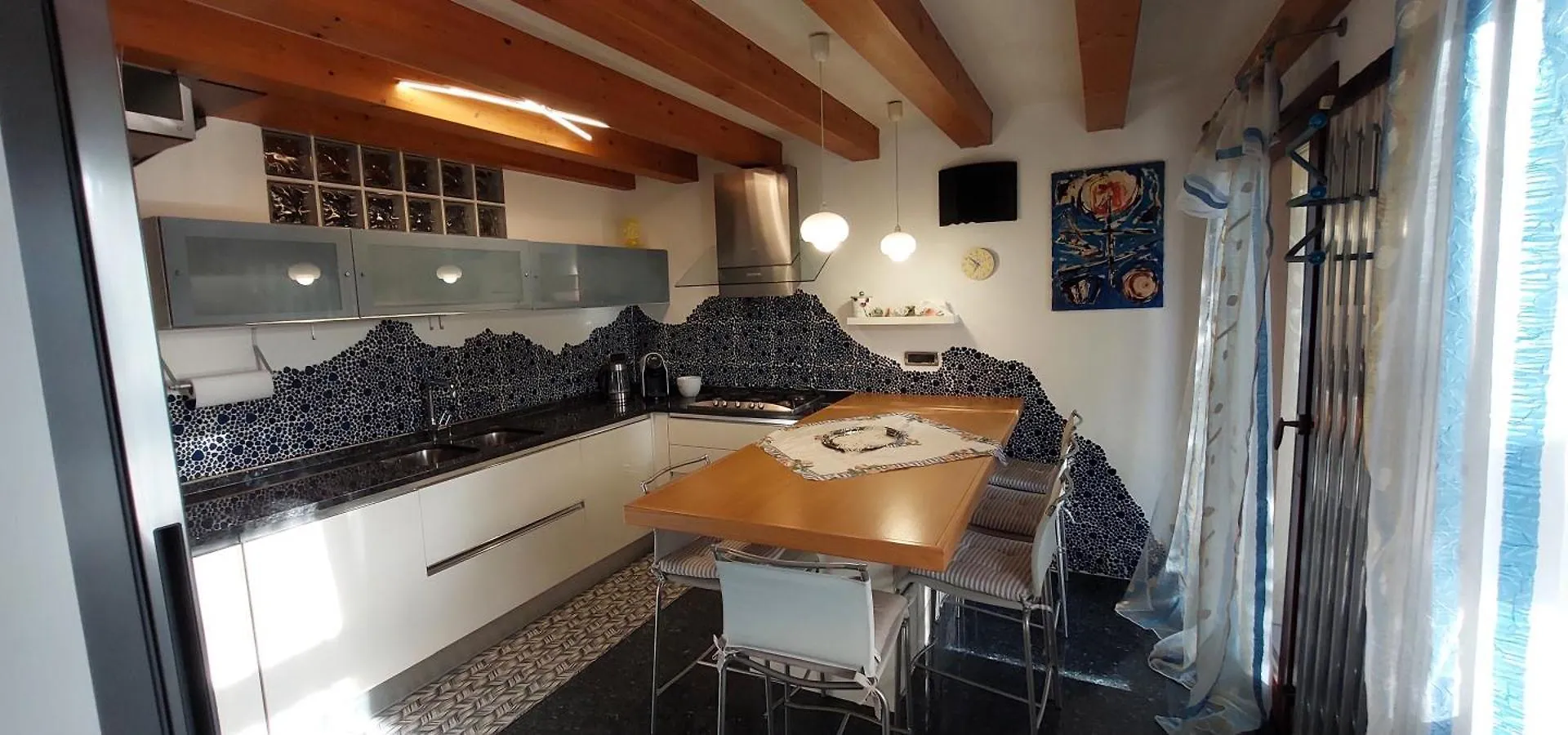 Ca' Svizzero Villa Cavallino-Treporti Italy