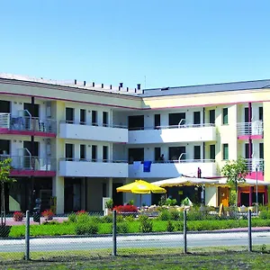 Apartman Joker Vallenova, Cavallino-Treporti
